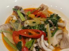 -泰国餐厅 Thai Food(裕华万达店)