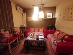 -山水悦茶会所(上海沙龙新天地天宝商业中心店)