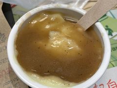 -肯德基(新塘乐购店)