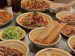 -东排食堂长沙小吃大排档(五一广场店)