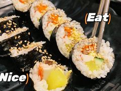 -本家·添百客韩国料理(泰然店)