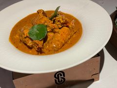 -狮拾久·现代新加坡料理(福田COCO Park店)