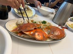 -金海湾海鲜排档(朱家尖店)