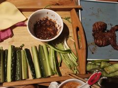 -小俩口烧烤东北菜(双井店)