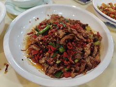 -笨罗卜浏阳菜馆(龙华鹏润达店)