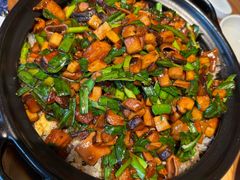 -小厨师·二十年沈家门小海鲜(百井坊巷店)