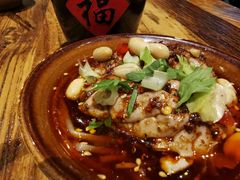 -串大叔炭火烤串·鸡西大冷面刀削面(总店)
