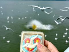 -昆明冠生园·蛋糕·面包(南强街店)