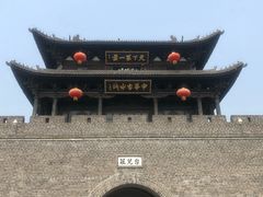 -台儿庄古城
