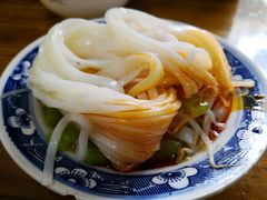 米皮-秦豫肉夹馍(东羊市店)