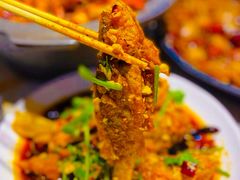 -永信海鲜(群星城店)