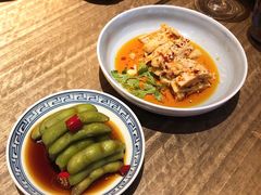 -苏州凯悦酒店·酒肆(华池街店)