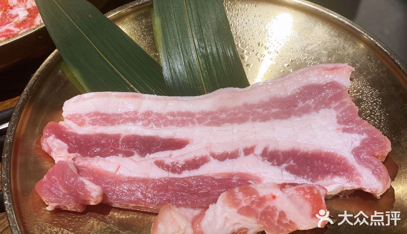 RM粉一定要打卡的韩国烤肉🥩王鼻子烤肉
