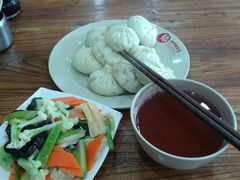 -津门张记包子铺(津塘路店)