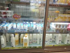 -一鸣真鲜奶吧(益乐路店)