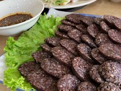 -吴草鸡爪오초닭발韩食堂(融恒盈嘉中心店)