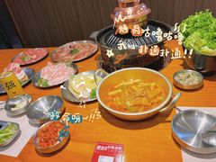 -kingkong大猩猩烤肉(CBD店)