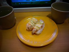 -寿司郎(上野店)