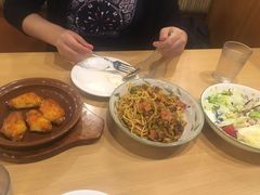 -萨莉亚意式餐厅(东川路店)