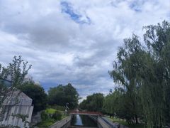 -元大都城垣遗址公园