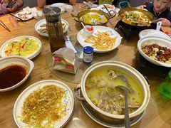 -食光慢宴·安吉土菜馆