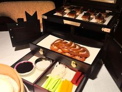 -莉莉海堂HAITANG·烤鸭(国贸商城店)