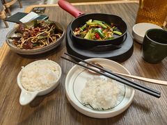 -云海肴·汽锅鸡·云南菜(广安门天虹店)