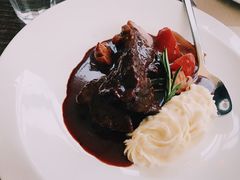 -巴别塔法餐舍(朝阳店)