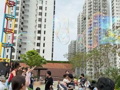 -新城市广场