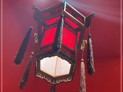 -南锣南门