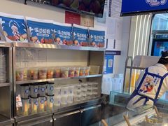 -溪边姑娘·拉丝酸奶水果捞(春熙路店)