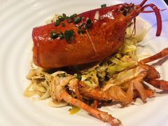 -蟹之国·精品蟹料理(极地店)