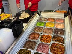 -扬二春炒饭(国庆路总店)