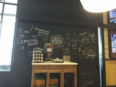 -东园小馆·早茶·淮扬小炒(印象汇店)