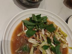 -梅利汴京烤鸭•开封豫菜地标店(晋安路店)