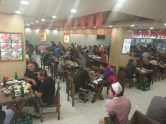 -西塔大冷面(市府大路店)