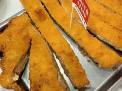 -鲁达面馆本帮风味(共康东路店)