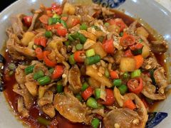 -潇湘阁(望京SOHO店)