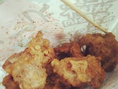 -傅强排骨(成都总店)