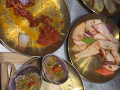 -小核桃烤肉馆(长白店)