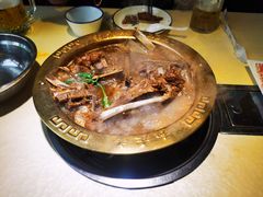 -和庆斋羊蝎子火锅·碳缸烧烤(顺义旗舰店)