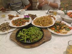 -吉源大排档·鱼生·海鲜(烧烤彩印厂店)