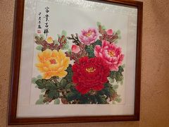 -农耕记·湖南土菜(halo广场店)