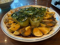 -合肥妈妈菜(青阳南路店)