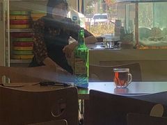 -清真·伊清阁餐厅