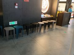 大堂-额娘·现烙春饼烤鸭(太原总店)