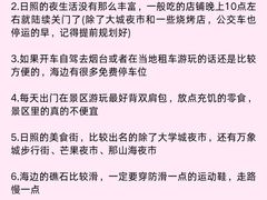 -日照海滨国家森林公园