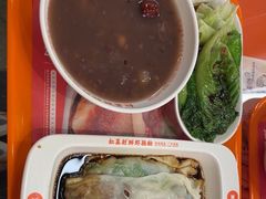 -红荔村肠粉(龙华地铁站店)