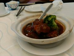 -大东方海鲜酒楼(小武基桥店)