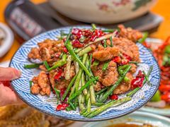 -金龙·打边炉(南京西路店)